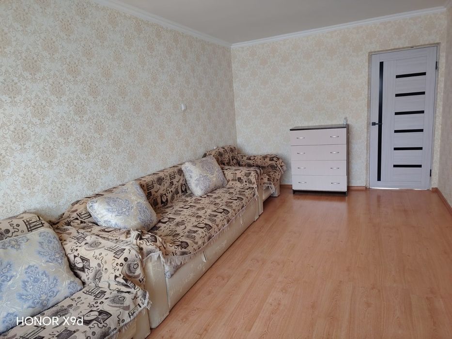 Сдам 2 комнатную квартиру