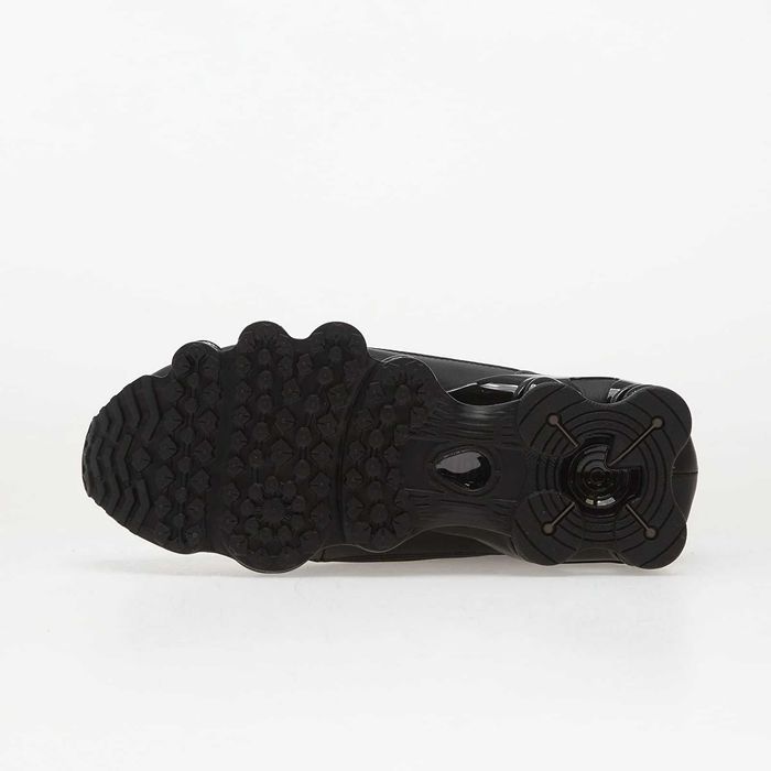 Nike - W Shox Tl №38 Оригинал Код 756