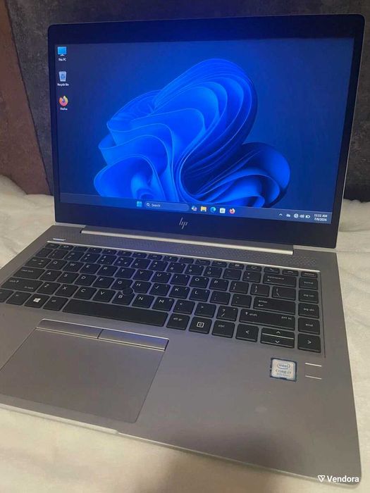 HP EliteBook 830 G8