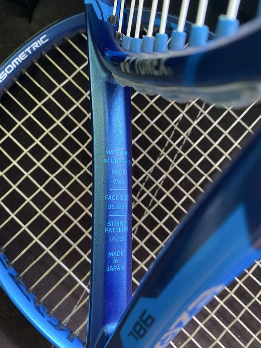 Тенис ракети YONEX EZONE 98L 2020 285G