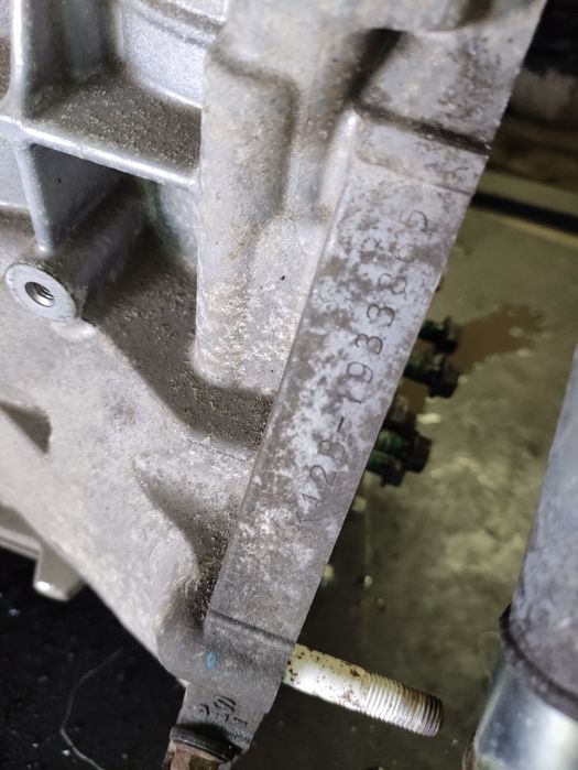 Двигател за Suzuki 1.2i