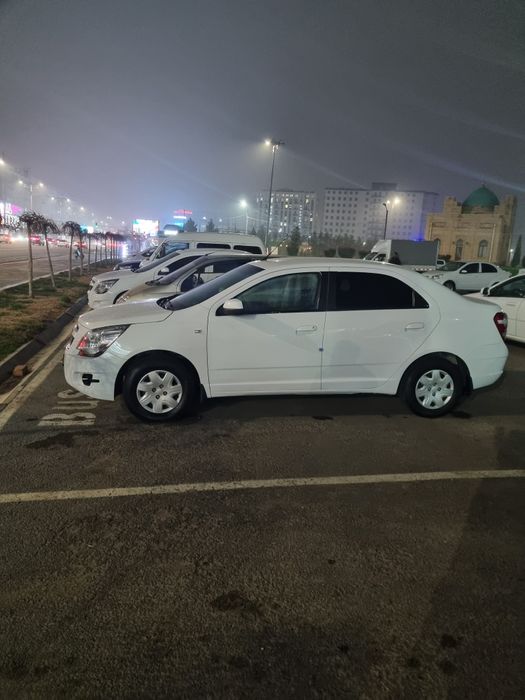 Kobalt 2019 yil 2 paz metan gaz bor