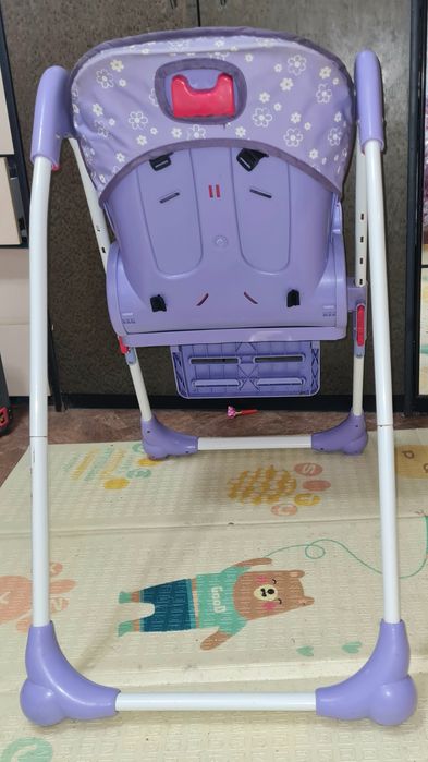 Продам детский стульчик для кормления