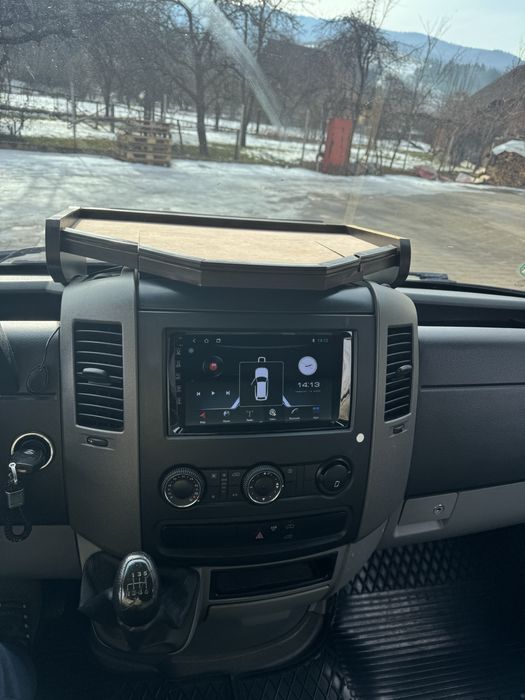 Se vinde Mercedes Sprinter 316