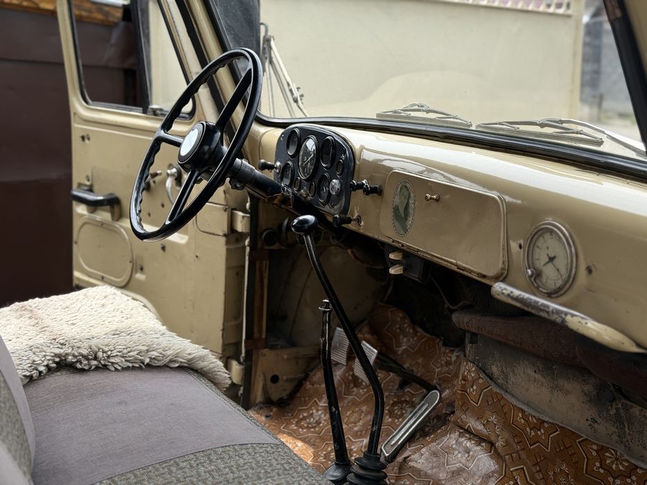 Продам Газ 52 Бортовой