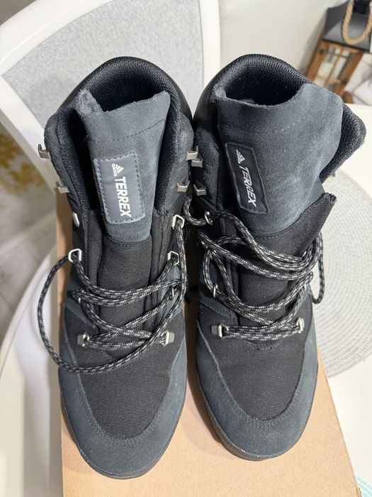 Adidas Terrex Snowpich COLD.RDY