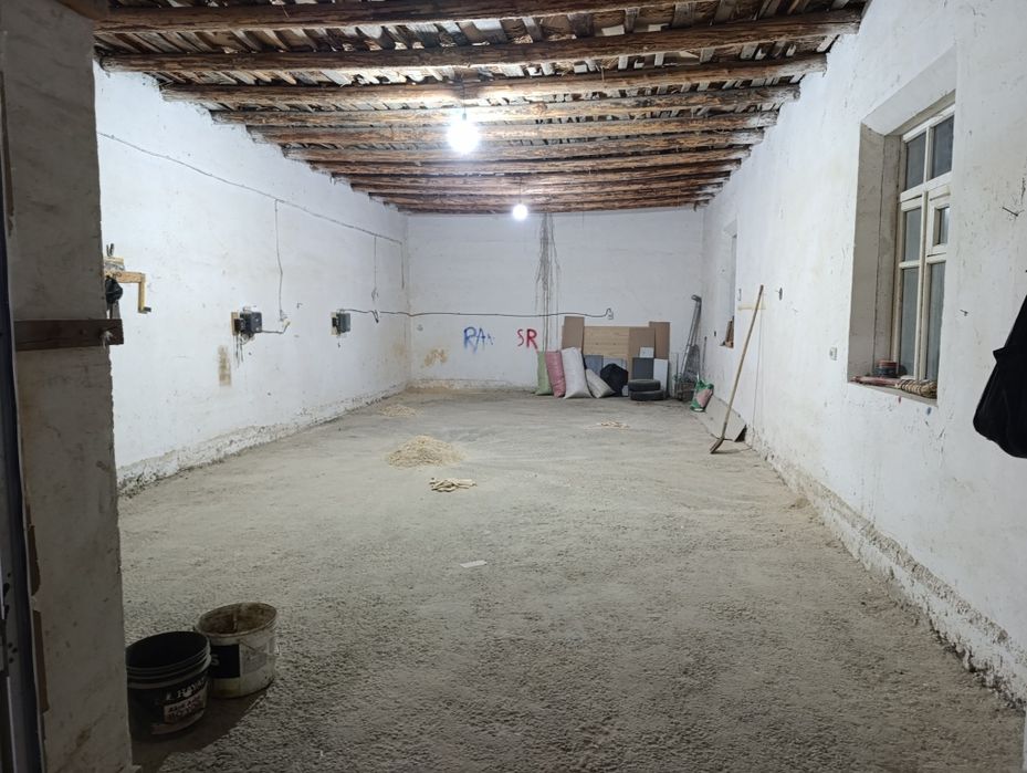 Арендага берилади под цех или под склад