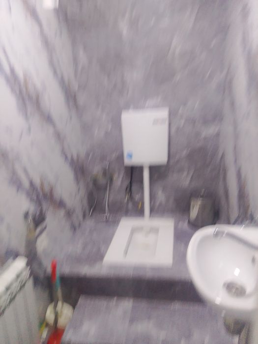 Sergeli 2-bekat yonida 3 xonali 101m2 novostroyka uy  ijaraga beriladi