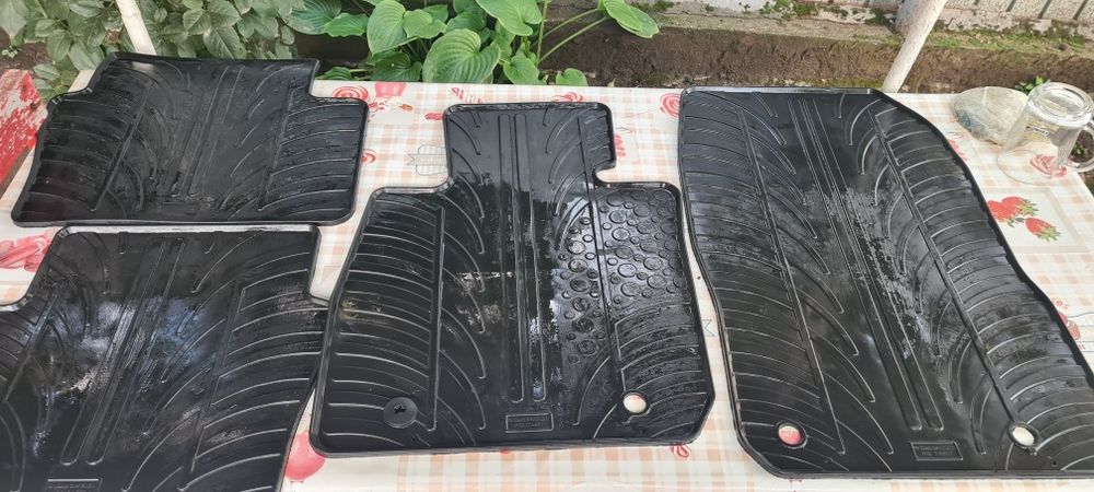 Vand covorase cauciuc Mazda CX-3