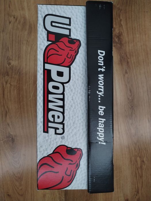 Работни обувки UPower Industry