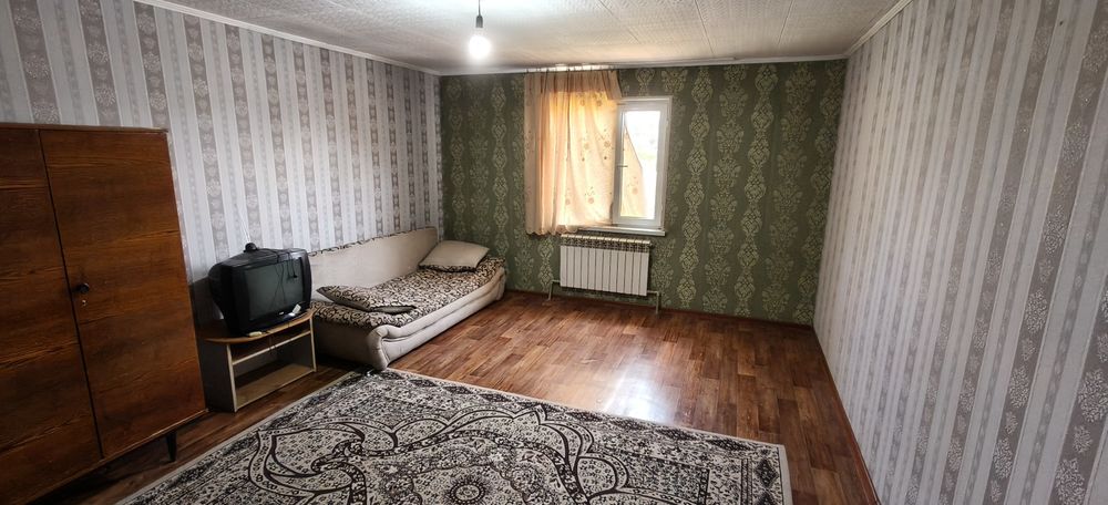 Сдам 1 комнатную квартиру в мкр. Карасу