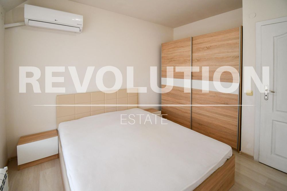 Дава се под наем Двустаен апартамент в София, Овча купел - 75 кв.м за 600 € - Снимка #5