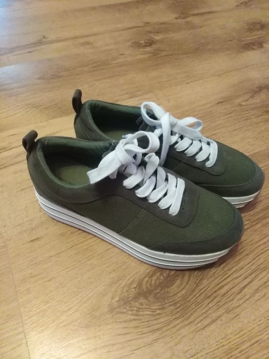 Дамски маратонки