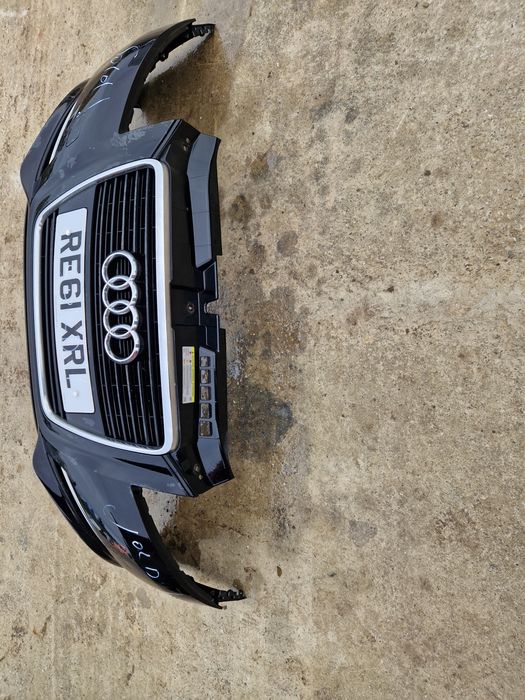 Bara fata completa Audi A3 2011