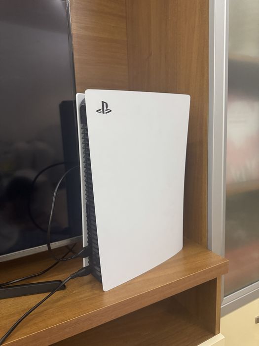 Sony PlayStation 5 Fat | БОНУС: игры стоимостью 310$