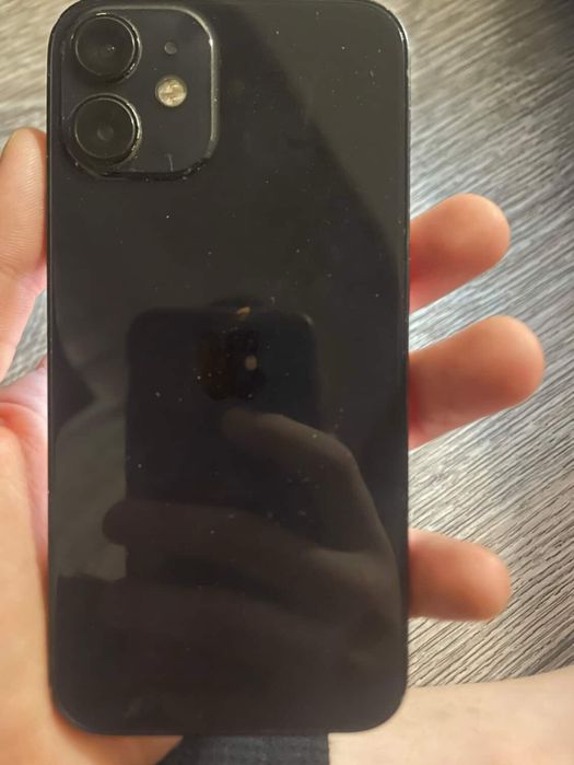 Гарантия на iPhone нету