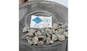 Карбид кальция 25/80