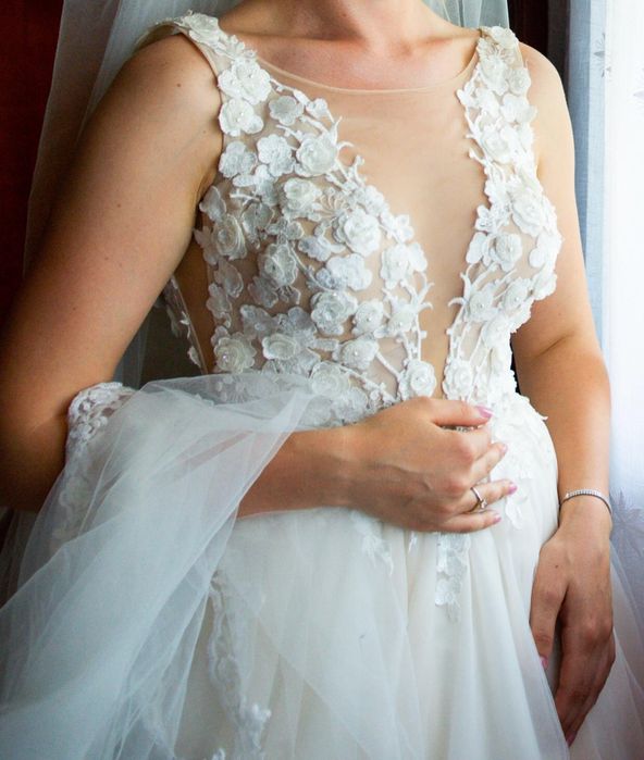 Rochie de mireasă