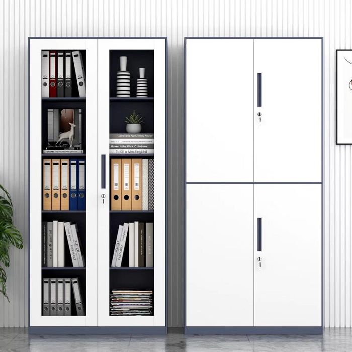 Железный шкаф для папок | Papkalar uchun temir shkaf