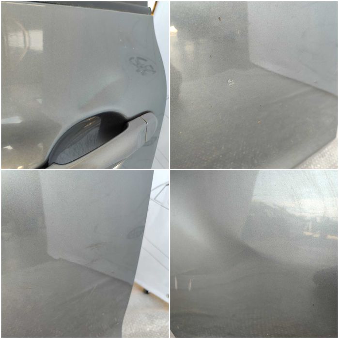 Usa Fata Stanga Nissan Juke (F15) SUV 2010–2014 / Cod OEM H0101BA6MA (11C)