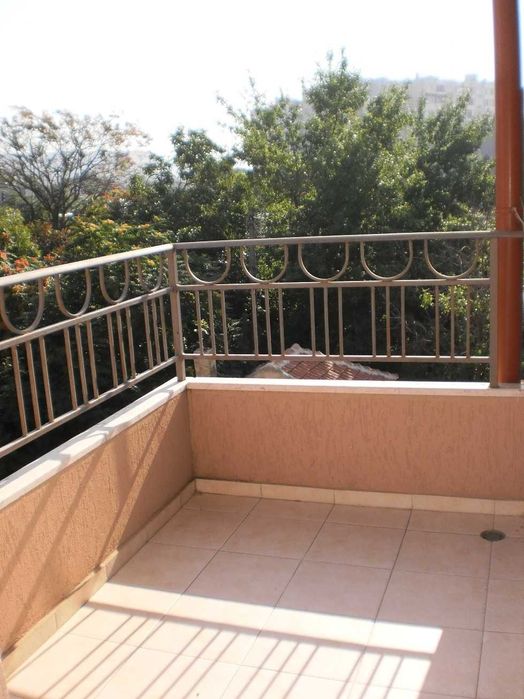 Дава се под наем Двустаен апартамент в Варна, Лятно кино Тракия - 56 кв.м за 331.5 € - Снимка #9