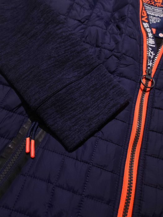 SuperDry Яке/Мъжко S