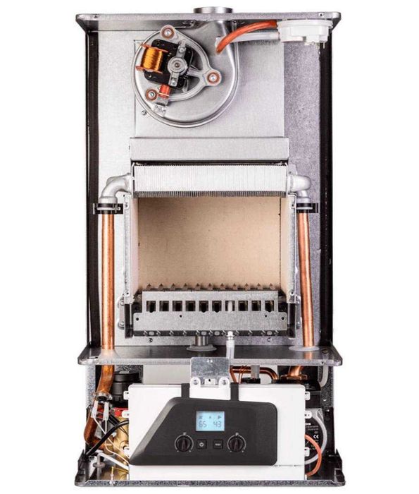 Газовый котёл Italtherm