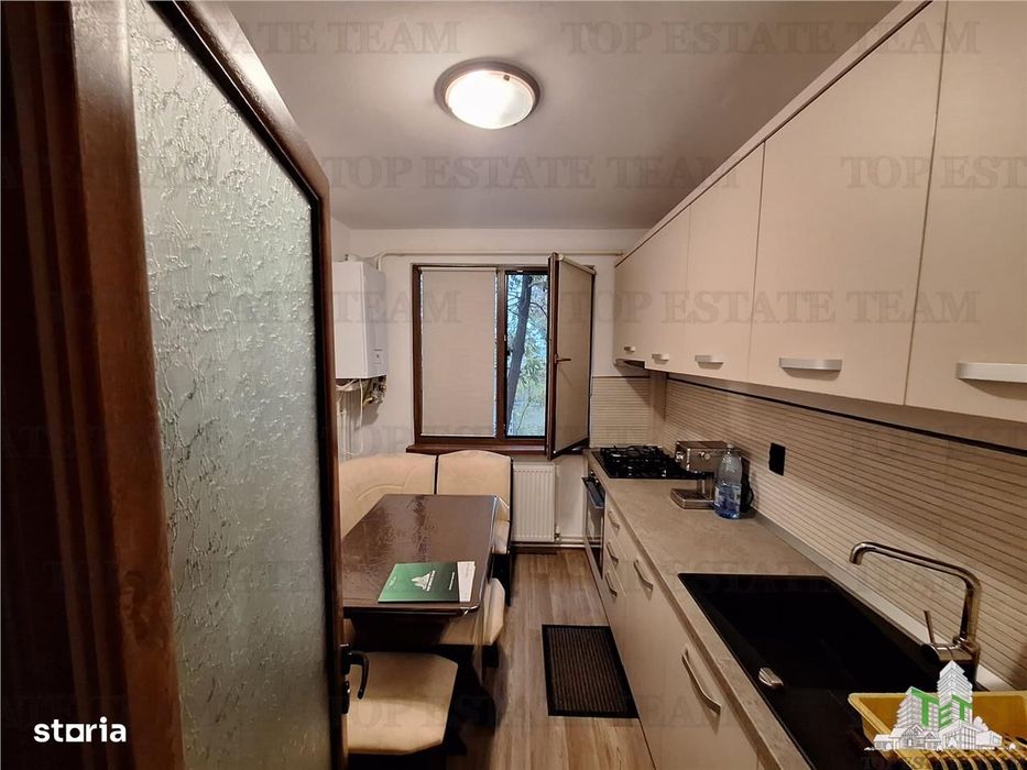 Apartament 2 cam. Calea Galati - vanzare - Braila