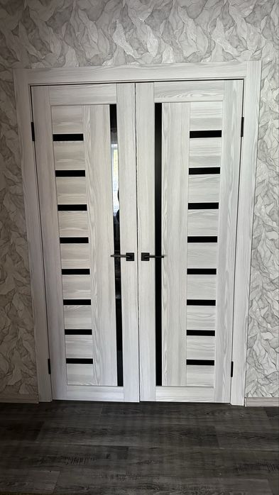Продам двери срочно