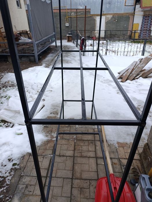 Стойка вешалка для одежды