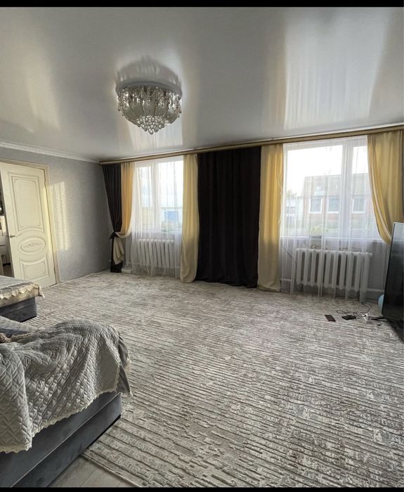 Продается дом за городом