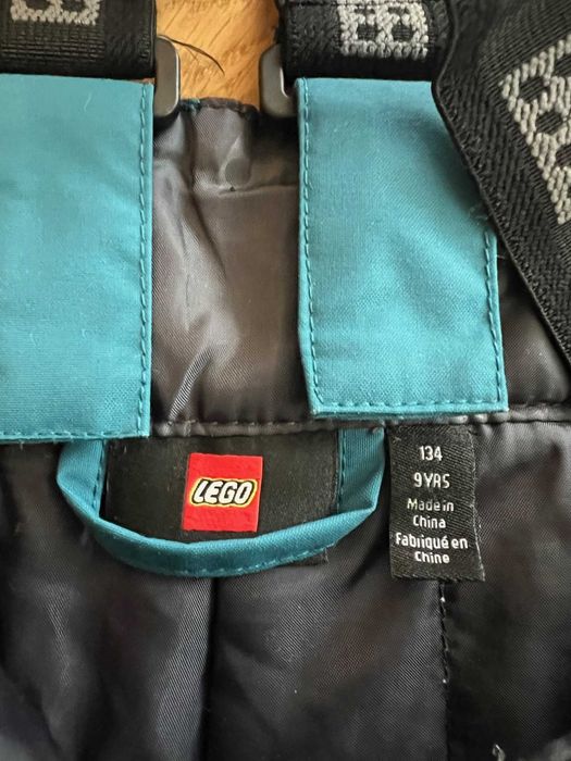 LEGO WEAR LWPOWAI 708 Ski pants unisex