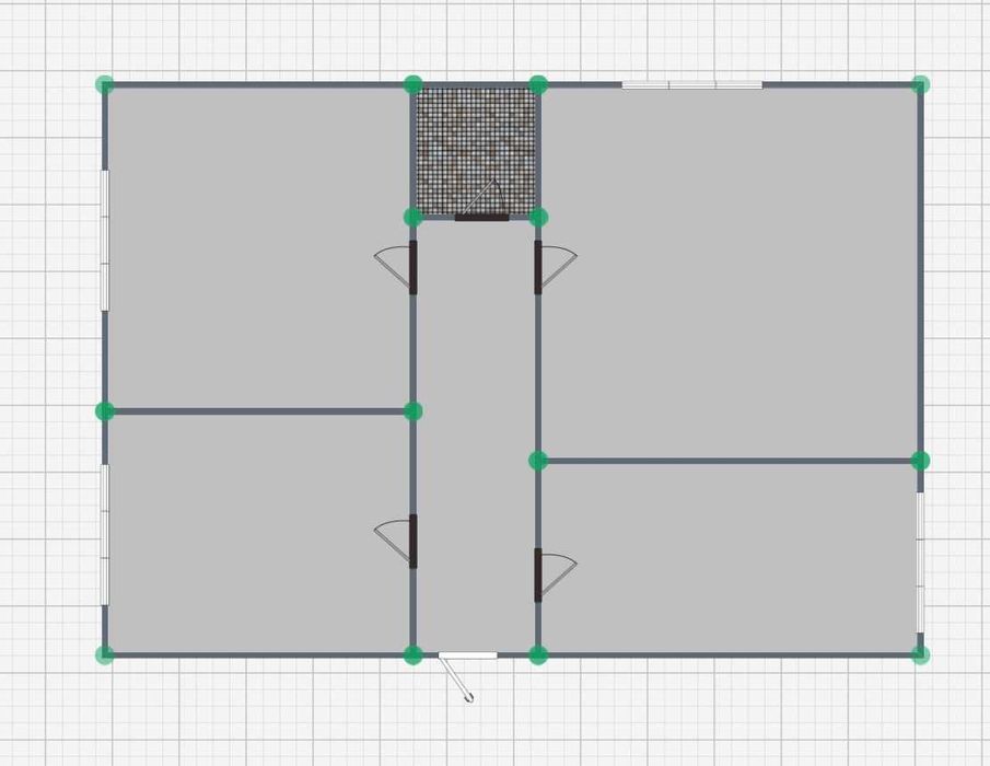 Продава се Къща в Сливница - 95 кв.м за 1653 €/кв.м - Снимка #12