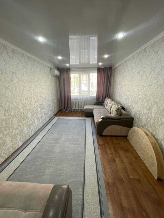 Продам 3-х ком. квартиру Б.Момышулы 88