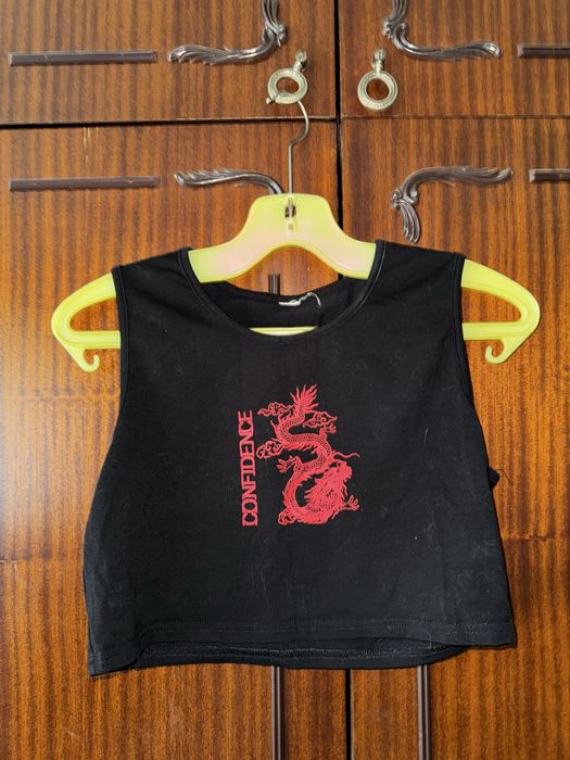 Тениски, размери S/XS - всяка тениска е по 4€