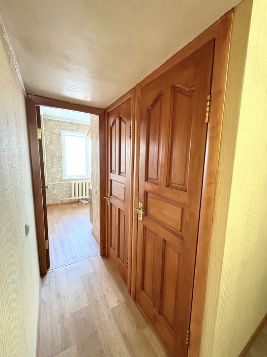 Продам 3-х комн. квартиру в центре города!