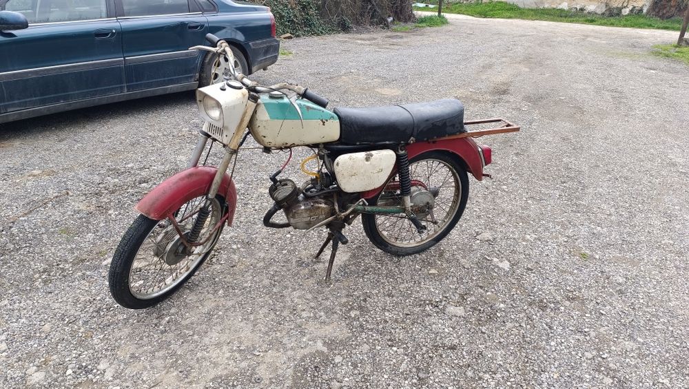 Balkan/Балкан 50 Приемаме и всякакви предложения за бартер