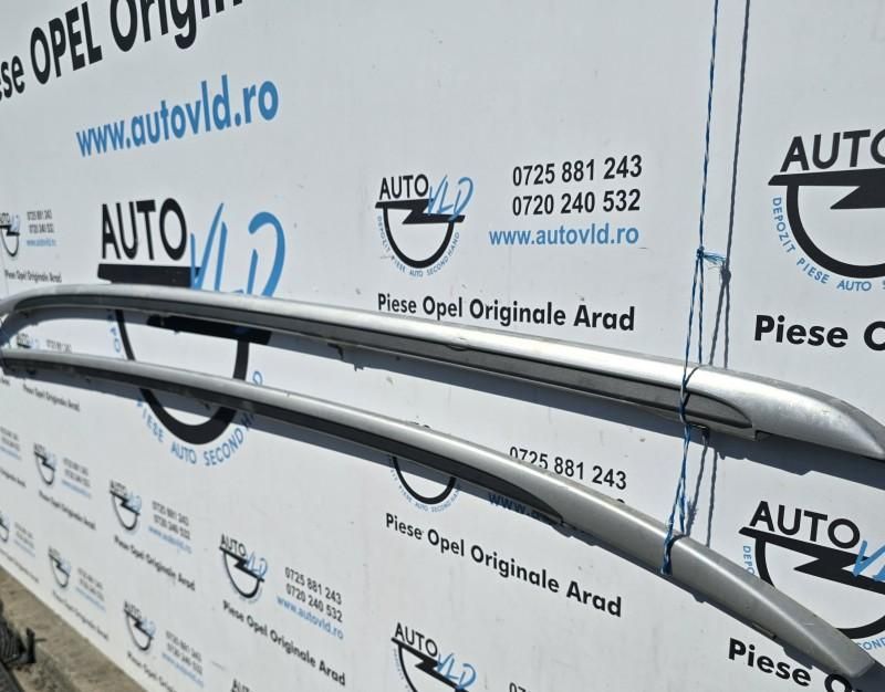 Set bare longitudinale Opel Vectra C facelift