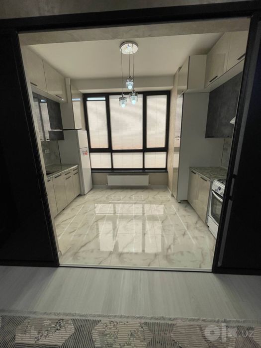 Сдаётся квартира PRISTIGE GARDENS 2 ком