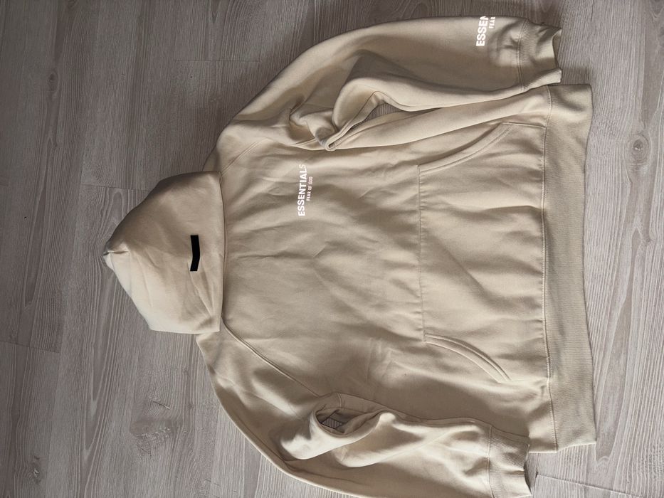 Hanorac Essentials xl