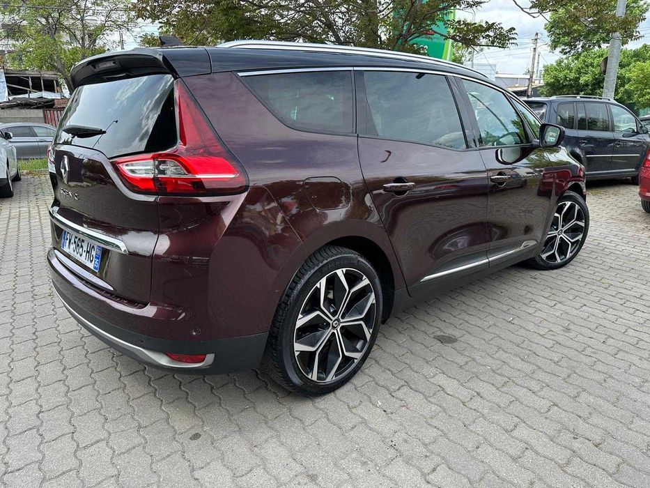 RENAULT Scenic 2021 — imagine 3