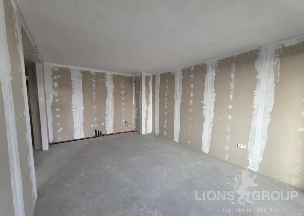 2-стаен апартамент в кв. Трошево