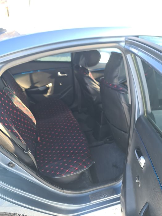 Сдам авто на план