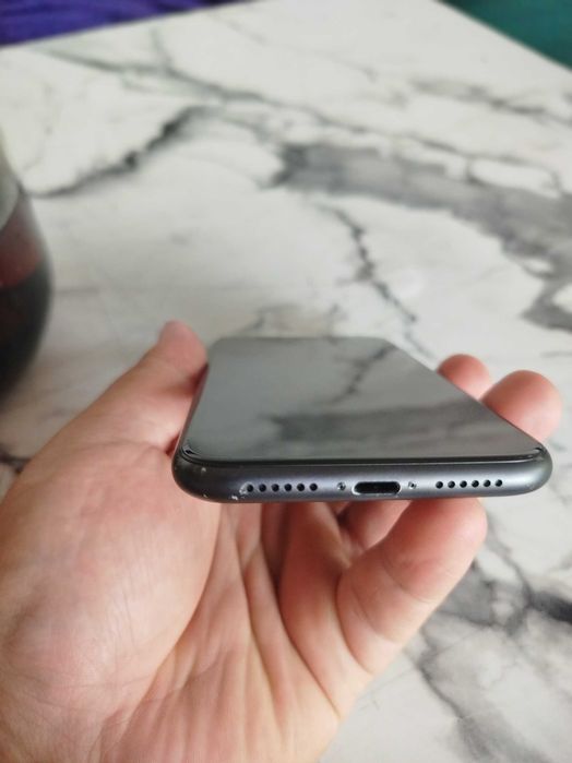 iphone 11 xotira 128gb 83%batareya
