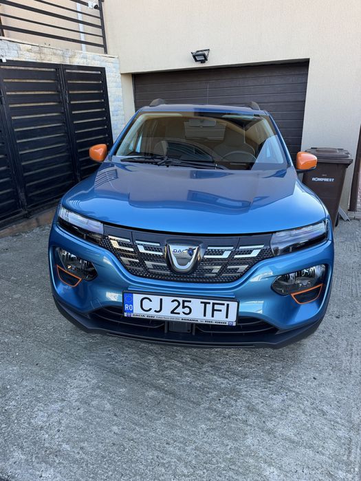 DACIA Spring 2022 — imagine 2