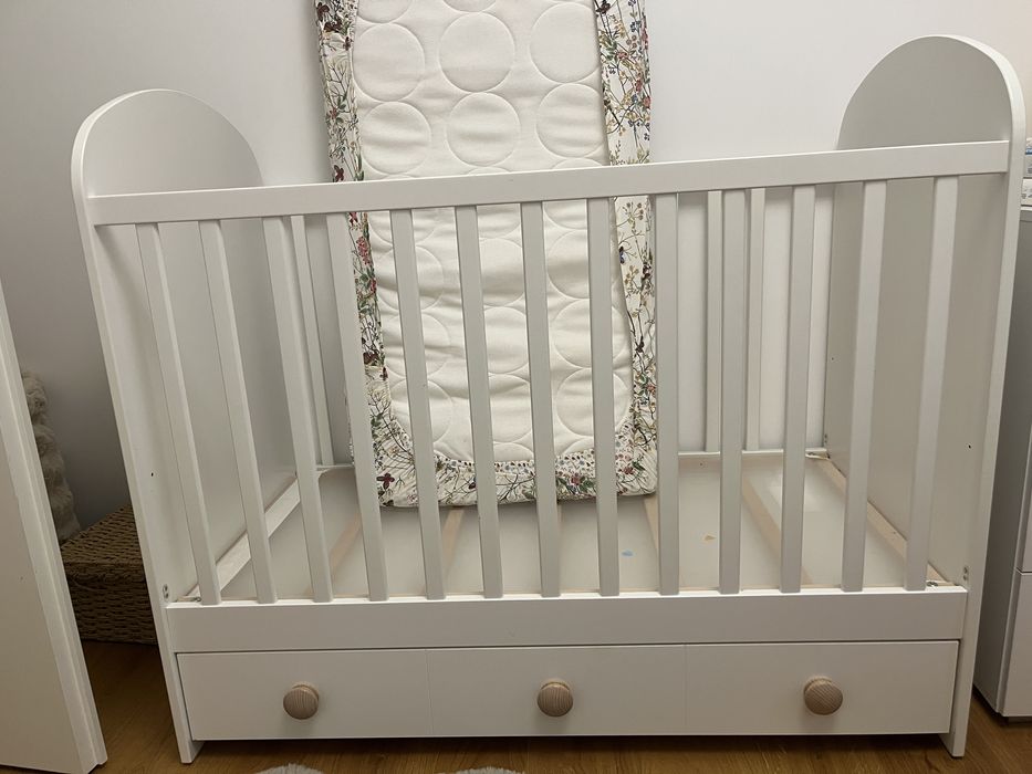 Patut  Ikea Gonatt d