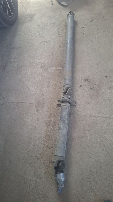 Продам кардан тирсан 3.20