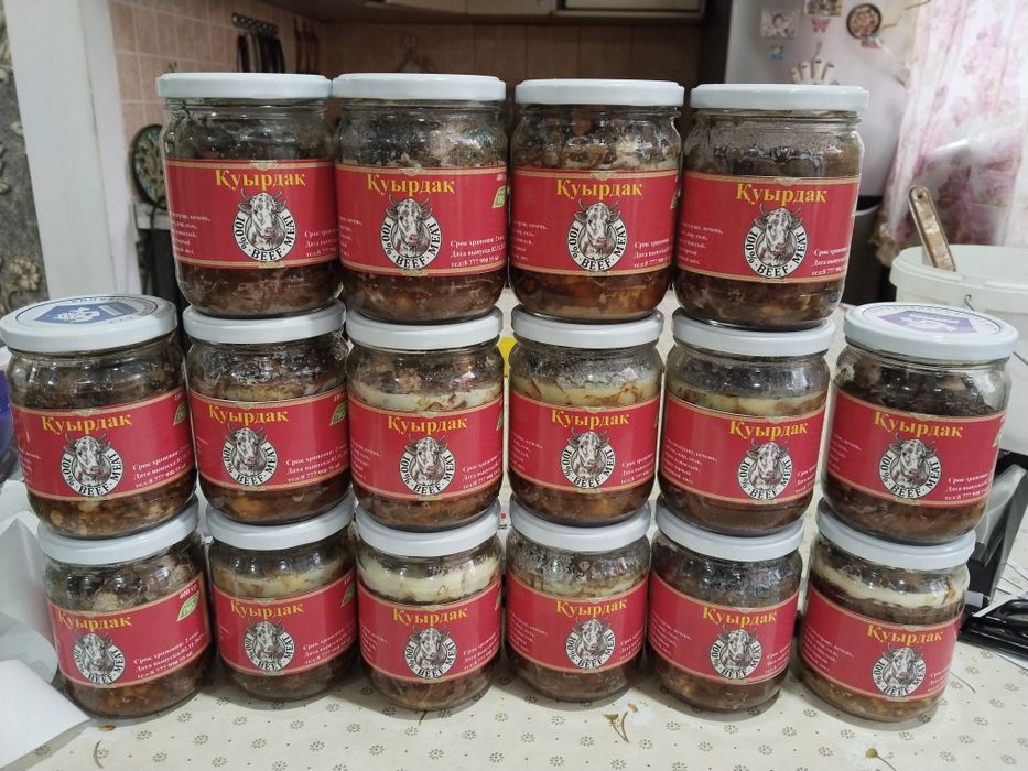 Автоклав домашний стандарт