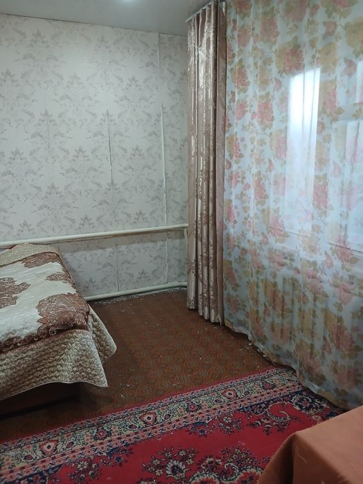 Продам дом с.Рыспай