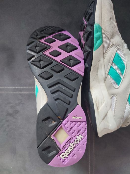 Маратонки Reebok